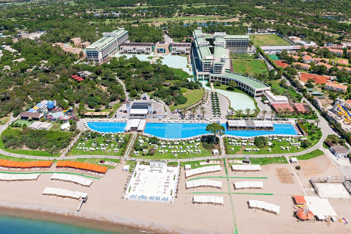 Rixos Premium Belek