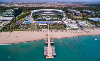 Maxx Royal Belek Golf Resort