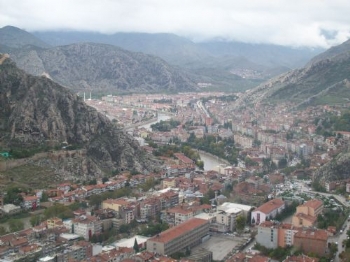 Amasya Gezilerimiz