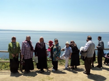 Bursa Çanakkale Gezilerimiz & YENİ otobüsümüz