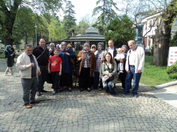 Bursa Çanakkale Gezilerimiz & YENİ otobüsümüz