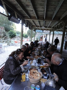 Darende - Sivas Gezilerimiz