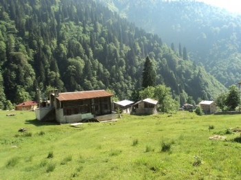 Doğu Karadeniz Gezilerimiz