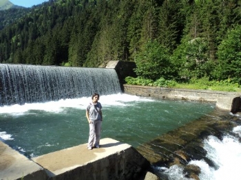 Doğu Karadeniz Gezilerimiz