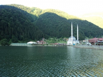 Doğu Karadeniz Gezilerimiz