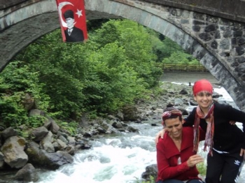 Doğu Karadeniz Gezilerimiz