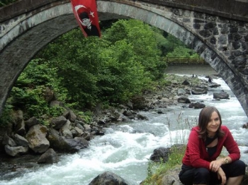 Doğu Karadeniz Gezilerimiz