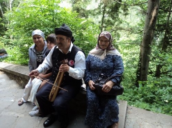 Doğu Karadeniz Gezilerimiz