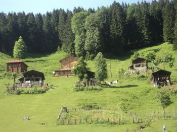 Doğu Karadeniz Gezilerimiz