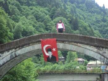 Doğu Karadeniz Gezilerimiz