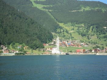 Doğu Karadeniz Gezilerimiz