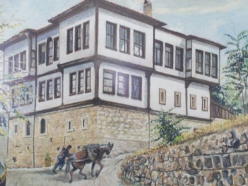 Eskişehir - Beypazarı Gezilerimiz