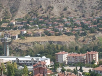 Eskişehir - Beypazarı Gezilerimiz