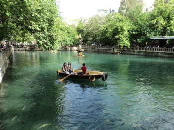 Güneydoğu Anadolu Gezilerimiz