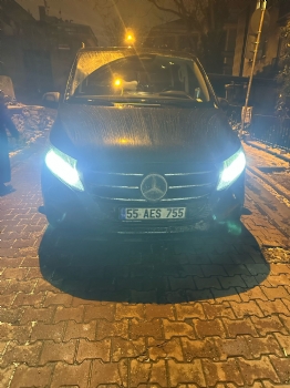 OTOBÜSLERİMİZ