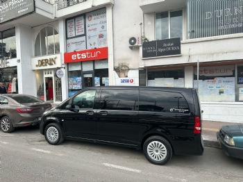 OTOBÜSLERİMİZ