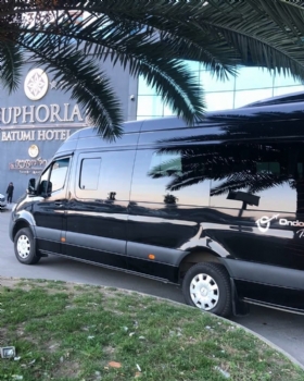 OTOBÜSLERİMİZ