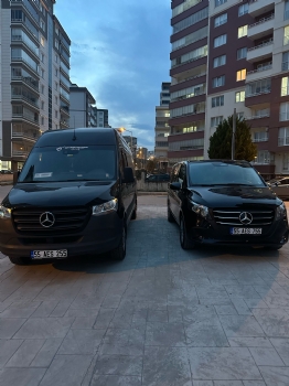OTOBÜSLERİMİZ