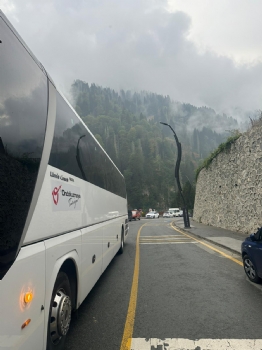 OTOBÜSLERİMİZ