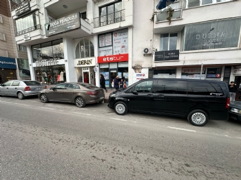 OTOBÜSLERİMİZ