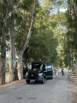 OTOBÜSLERİMİZ
