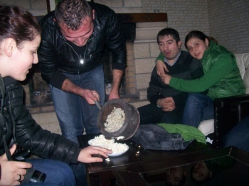 Ilgaz Gezilerimiz
