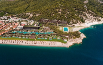 Maxx Royal Kemer Resort