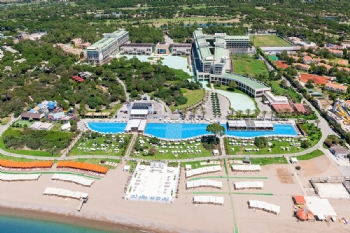 Rixos Premium Belek