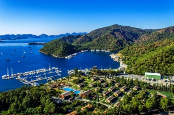 Rixos Premium Göcek Suıtes & Villas