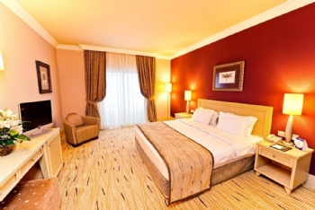 MERİT PARK HOTEL& CASİNO/KIBRIS/GİRNE