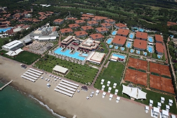 Güral Premier Belek