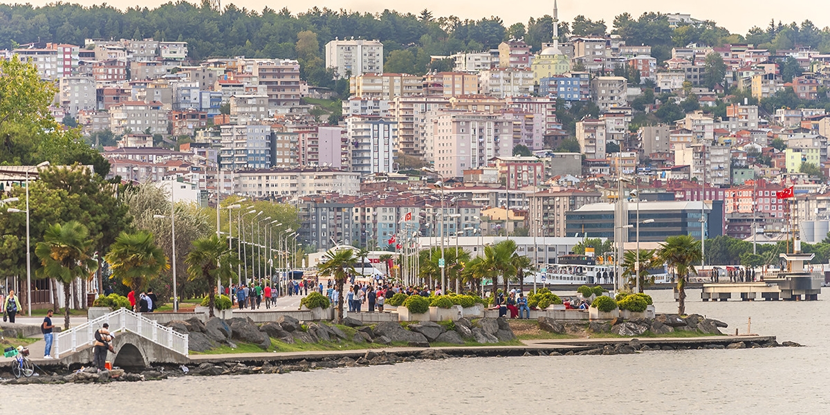 Samsun Çıkışlı Turlar