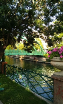 ÇANAKKALE - ESKİŞEHİR - BURSA 