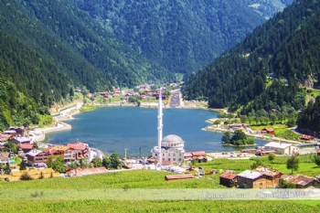 BUTİK DOĞU KARADENİZ GEZİSİ