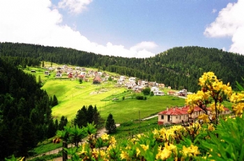 BUTİK DOĞU KARADENİZ GEZİSİ