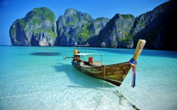 BANGKOK & PHUKET    