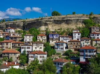 BATI KARADENİZ KANYONLAR TURU