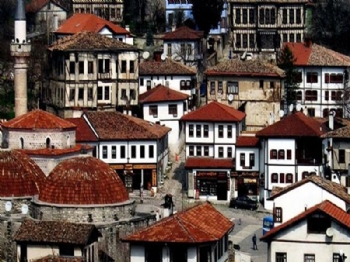 BATI KARADENİZ KANYONLAR TURU
