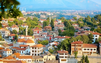 BATI KARADENİZ GEZİSİ