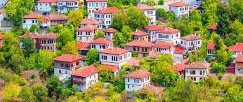 BATI KARADENİZ GEZİSİ