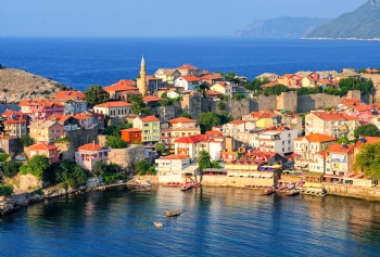 BATI KARADENİZ GEZİSİ