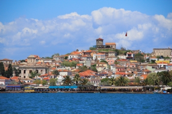 KUZEY EGE TURU