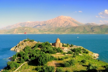 DOĞU ANADOLU GEZİSİ