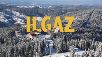  ILGAZ GEZİSİ