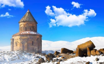 KARS ERZURUM GEZİSİ (1 GECE KONAKLAMALI)