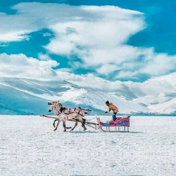 KARS ERZURUM GEZİSİ (1 GECE KONAKLAMALI)