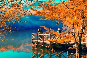  BATI KARADENİZ GEZİSİ 