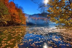  BATI KARADENİZ GEZİSİ 