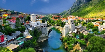 Yurt Dışı Turları