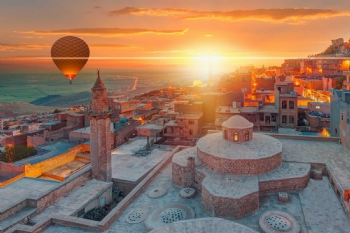 GÜNEYDOĞU ANADOLU GEZİSİ (2 GECE KONAKLAMALI)